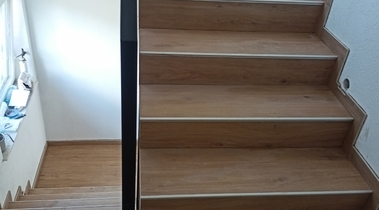 A&E, oblaganje tal in sten, Jasmin Rekić s.p.