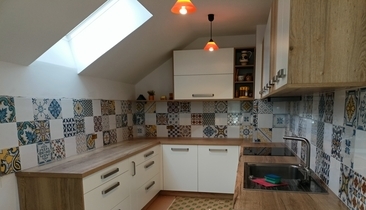 A&E, oblaganje tal in sten, Jasmin Rekić s.p.