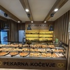 PEKARNA IN SLAŠČIČARNA DRILAN DURAJ S.P. pekarna in slaščičarna drilan duraj s