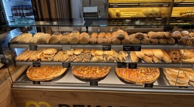 PEKARNA IN SLAŠČIČARNA DRILAN DURAJ S.P. PEKARNA IN SLAŠČIČARNA DRILAN DURAJ S.P.