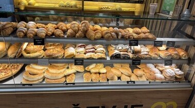 PEKARNA IN SLAŠČIČARNA DRILAN DURAJ S.P. PEKARNA IN SLAŠČIČARNA DRILAN DURAJ S.P.