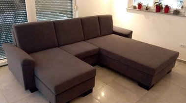 TAPETNIŠTVO MERKELJ ALEŠ MERKELJ S.P. TAPETNIŠTVO MERKELJ ALEŠ MERKELJ S.P.