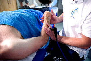 Šepi Fizio, fizioterapevtske storitve, Klemen Šepul s.p.