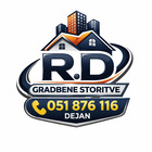 RD GRADBENE STORITVE, DEJAN RANĐELOVIĆ s.p. rd gradbene storitve, dejan ranđelović s