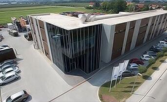 VELTRAG, elektroinštalacije, storitve in trgovina, d.o.o. VELTRAG, elektroinštalacije, storitve in trgovina, d.o.o.