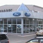 AVTO KADIVEC JANEZ KADIVEC S.P. RABLJENA vozila