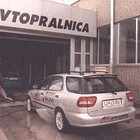 AVTO KADIVEC JANEZ KADIVEC S.P. AVTOPRALNICA