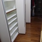 MARTIN POLC S.P. Planiranje, izvedba. Vgradne omare