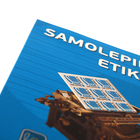 Samolepilne etikete SMAK