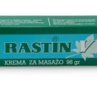 KOŽELJ predelovanje zelišč, d.o.o. Dob RASTIN V - krema za masažo