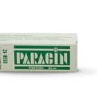 KOŽELJ predelovanje zelišč, d.o.o. Dob PARAGIN - oralna raztopina