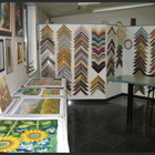 Steklarstvo, okvirjanje in galerija VOLK, Jure Volk s.p. okvirjanje slik