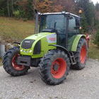 DEKOP STORITVE Z MINI BAGROM IN ZAKLJUČNA GRADBENA DELA DEJAN BIZJAK S.P. traktor