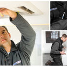 ASTECH d.o.o., servisiranje strojnih instalacij Servis ventilatorskih konvektorjev