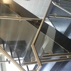 Orbitalno varjenje in montaža, Laura Vuljanić s.p. INOX OGRAJE IN KONSTRUKCIJE