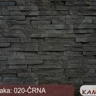 GN GRADBENI NADZOR IN VODENJE PROJEKTOV ALOJZ MUREN S.P. dekorativni kamen