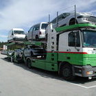 Transport in logistika vozil
