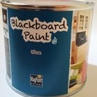 Damjana Čepin s.p. Posredništvo pri prodaji raznovrstnih izdelkov, BLACKBOARD PAINT, KREDNA PIŠI-BRIŠI BARVA
