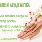 FRIZERSKI ATELJE METKA MLAKAR S.P.