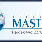 ELEKTRO MASTEN, montaža, storitve in trgovina, d.o.o. 010722-1
