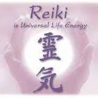 DOTIK ZDRAVJA Urška Dermota s.p. REIKI terapije
