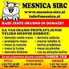 SIRC JANKO S.P. - MESARSTVO 010747-1