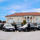 CASTRUM prevozi oseb, d.o.o. VIP prevozi oseb