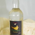 MOMONA, spletna trgovina, Boris Duh s.p. Premium bananino žganje