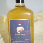 MOMONA, spletna trgovina, Boris Duh s.p. Domač staran whisky