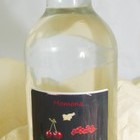 MOMONA, spletna trgovina, Boris Duh s.p. Premium žganje iz češenj in ribeza