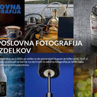 Studio za Poslovno fotografijo