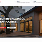 WEBLOOC Računalniško programiranje d.o.o. Izdelava spletnih strani