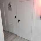 Interior doors družba za proizvodnjo in trgovino d.o.o. Bela lakirana vrata