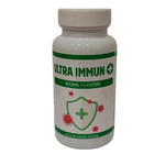 NOVI VAL, zdravje in lepota d.o.o. ULTRA IMMUN + 60kps