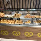 PEKARNA IN SLAŠČIČARNA DRILAN DURAJ S.P. 011057-1