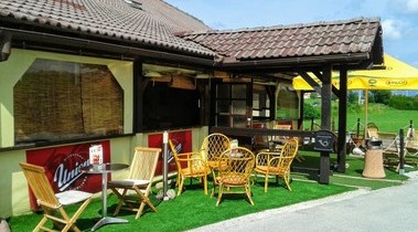 KLANČAR BORUT s.p. "PRI ANČKI" BISTRO - PRENOČIŠČA